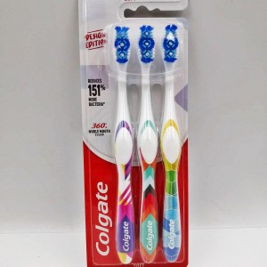 COLGATE SZCZOTECZKA 360...