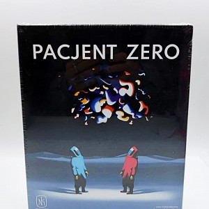 Gra Pacjent Zero