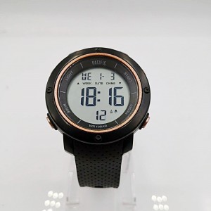 ZEGAREK PACIFIC LCD