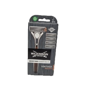 Wilkinson Quattro Essential...