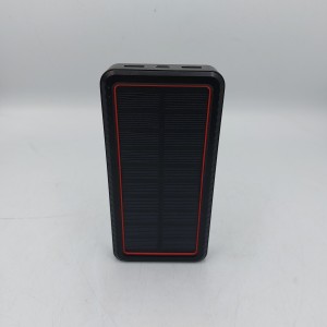 Powerbank HX160S6 26800 MAH