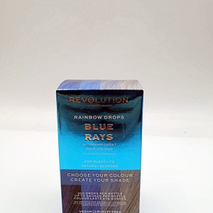 REVOLUTION HAIRCARE LONDON...