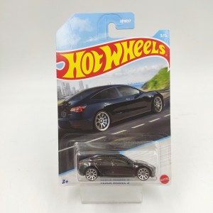 Hot Wheels 2022 Tesla Model...