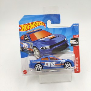 Hot Wheels 15 Dodge Charger...