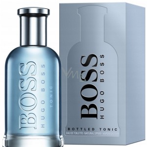 Hugo Boss Bottled Tonic...