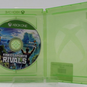 GRA XBOX ONE KINECT RIVALS