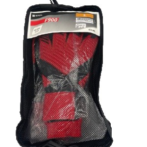 Rękawice bramkarskie Kipsta...