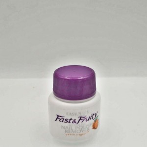 Easy Nails Nail Polish Remover