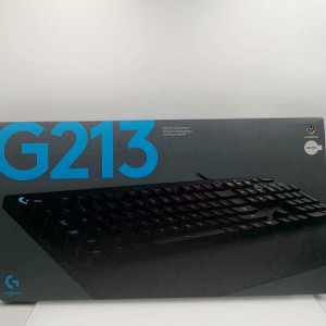 Klawiatura LOGITECH G213