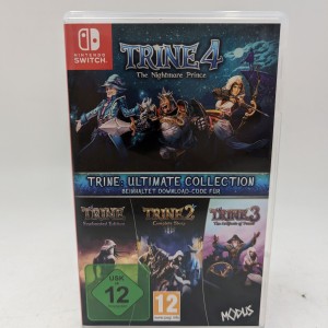 TRINE ULTIMATE COLLECTION...