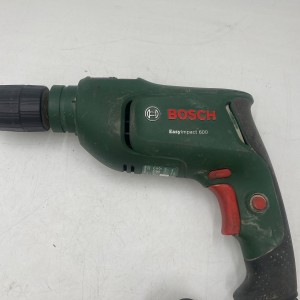 BOSCH EASYIMPACT 600