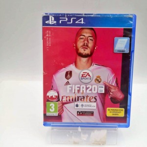 FIFA 20 PS4