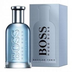 Hugo Boss Bottled Tonic 50...