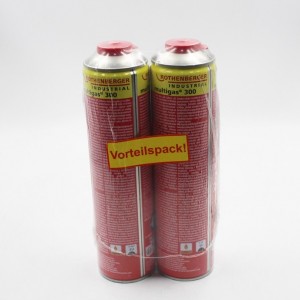 Rothenberger Multigas 300 /...