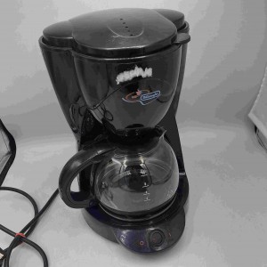 Ekspres Delonghi Icm2.1B