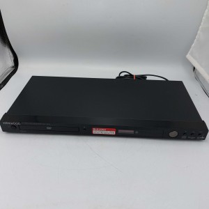 DVD KENWOOD DFV-3500