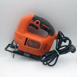 WYRZYNARKA BLACK&DECKER KS501