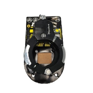 Zapięcie rowerowe Master...