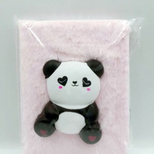 NOTES PANDA