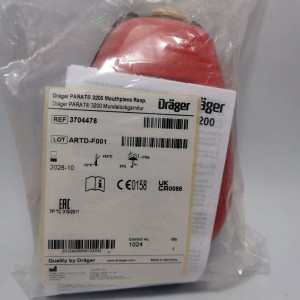 Maska Drager Parat 3200