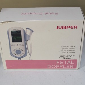 JUMPER DETEKTOR PŁODU JPD-100E