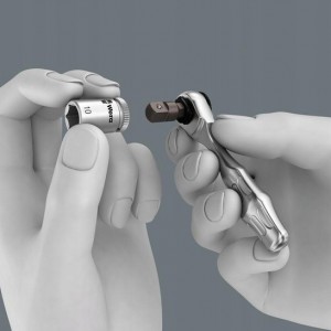 GRZECHOTKA DO BITOW 1/4"87...