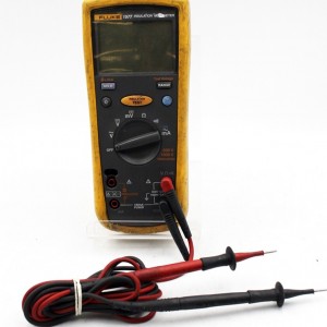 Miernik rezystancji...