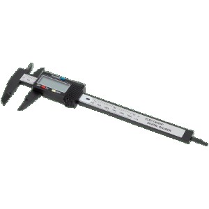 Suwmiarka cyfrowa Werckmann...