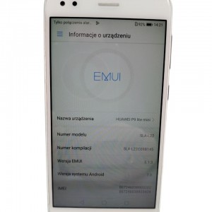 Huawei P9 lite mini SLA-L22