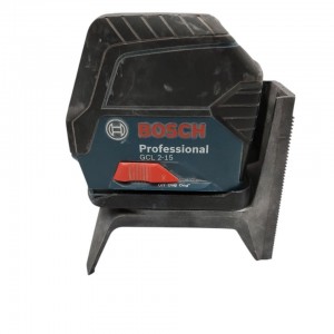 Laser krzyżowo-punktowy...