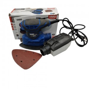 Szlifierka wielofunkcyjna...