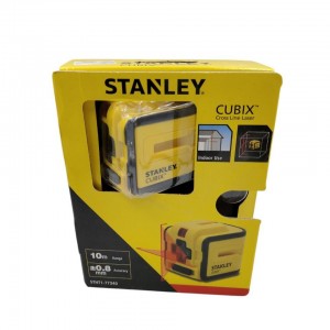 Laser krzyżowy STANLEY...