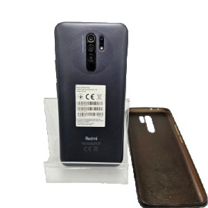 Xiaomi Redmi 9 64GB...