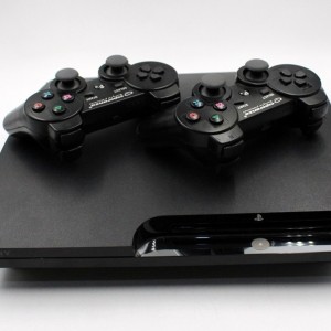 Nintendo Switch [ps3]SONY PlayStation3 CECH-2000B PLAYSTATION 3 (250GB) PS3 sony Clear black CECH-2000 B japan