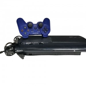 SONY PLAYSTATION KONSOLA PS3