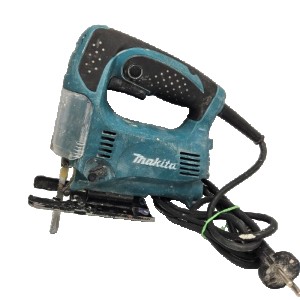 Makita 4328 wyrzynarka 450W...