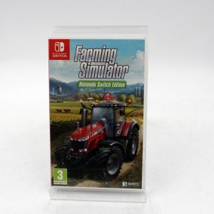GRA NINTENDO SWITCH FARMING...