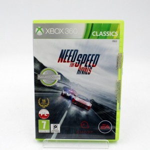 GRA XBOX 360 NEED FOR SPEED...