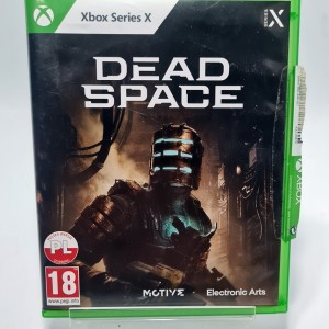 Dead Space Xbox X
