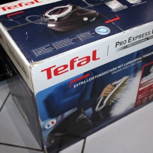 Generator pary Tefal Pro...
