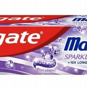 Colgate Max White Shine Gel...