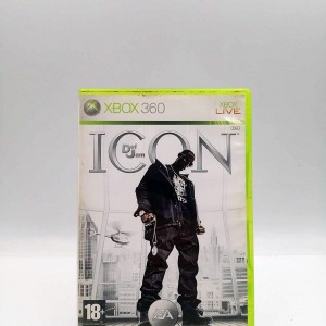 Def Jam: Icon ENG Microsoft...