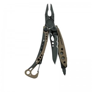 Multitool Leatherman...