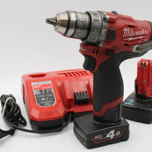 Wkrętarka MILWAUKEE M12 FPD...
