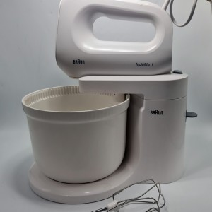 Mikser Braun Multimix...