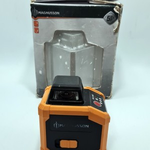 Laser Magnusson HLL360