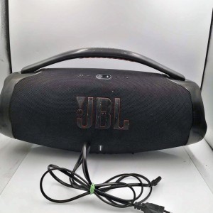 GŁOSNIK JBL BOOMBOX 3