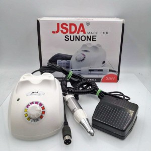 FREZARKA SUNONE JSDA