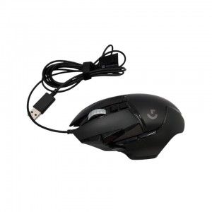 Myszka LOGITECH G502 HERO...