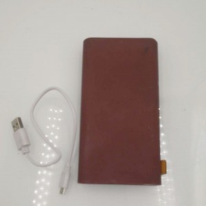 Powerbank Fresh&Rebel 12000mha